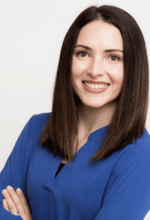 Photo of Maura Cassady